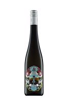 Weingut Flick Riesling Hochheimer Königin Victoriaberg  Kabinett 2023, Flick, polosladké