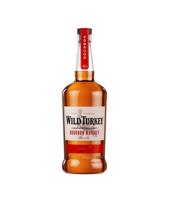 Wild Turkey Bourbon 40,5% 0,7 l