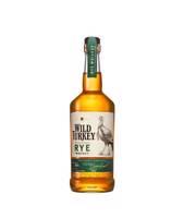 Wild Turkey Rye 40,5% 0,7 l